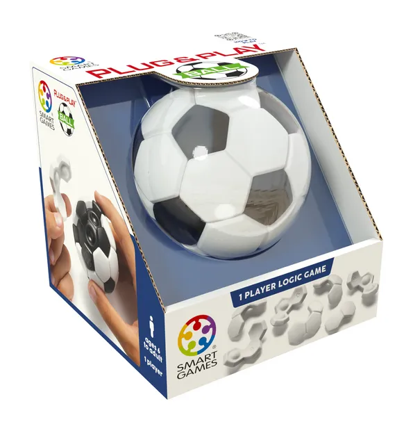 Plug & Play Ball