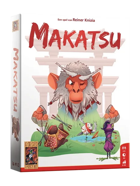 Makatsu