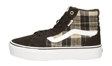 Wm Filmore Hi Platform