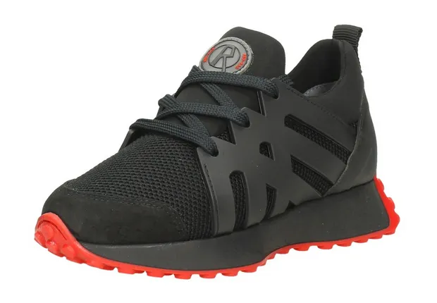 Sneakers Laag Schuurman Schoenen Zupr