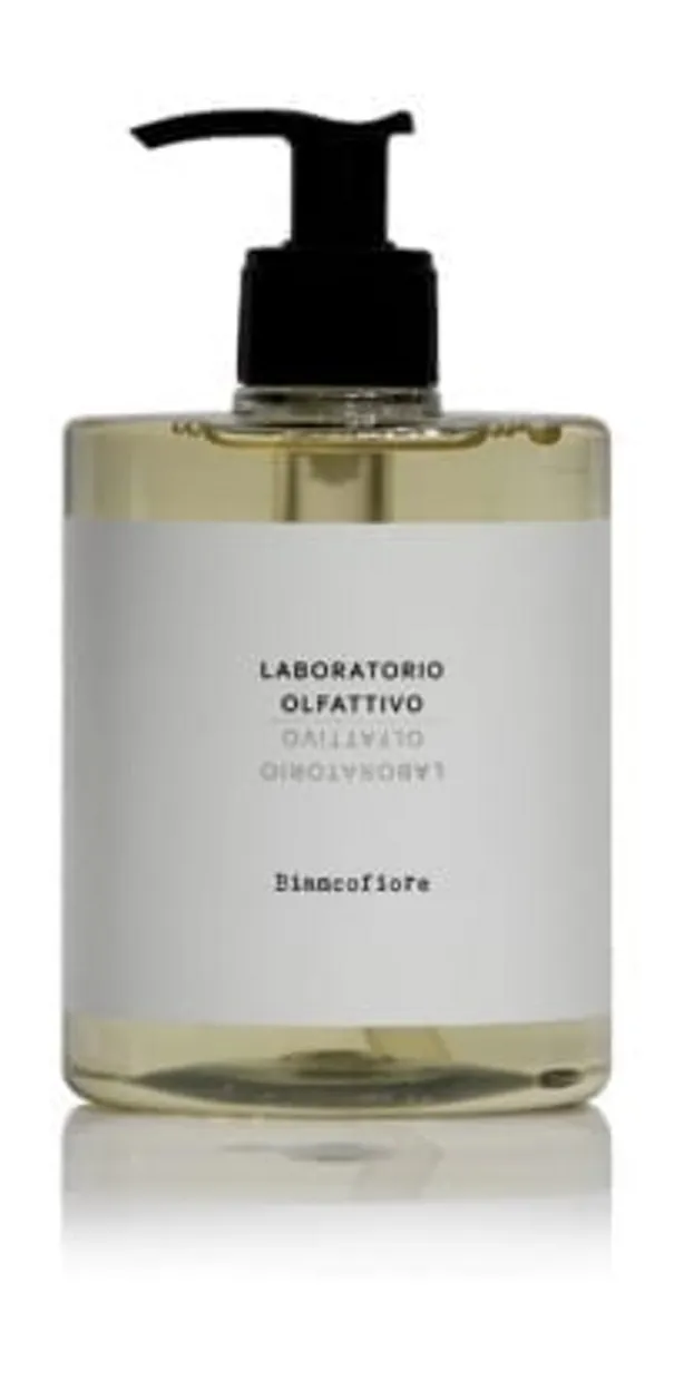 Liquid Soap 500ml Biancofiore (handzeep)
