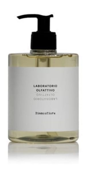 Liquid Soap 500ml Biancofiore (handzeep)