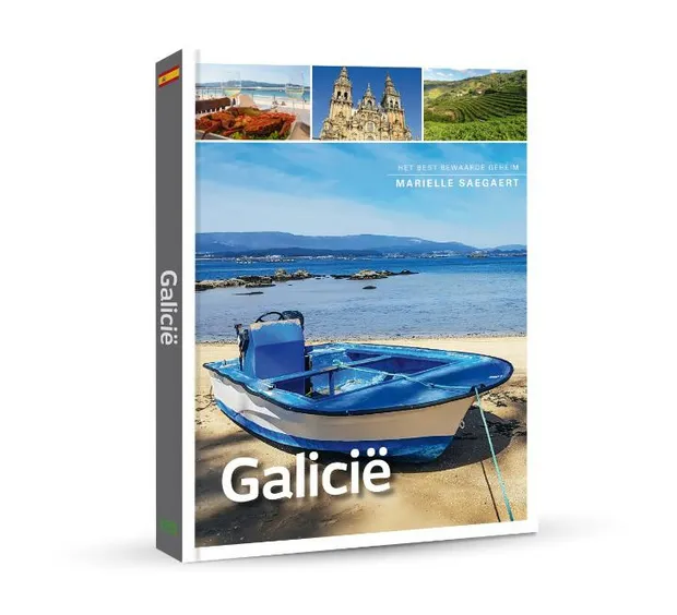 Galicië