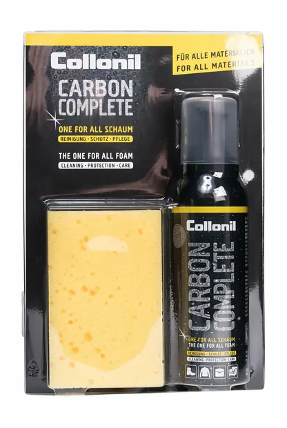 Carbon Complete