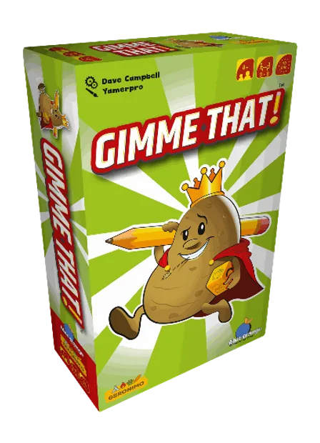 Gimme That