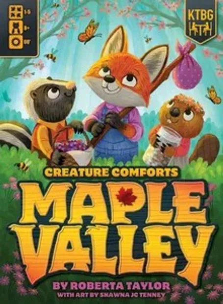Maple Valley (ENG)