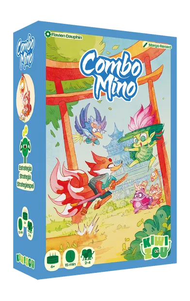 Combomino