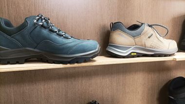 wandel schoenen