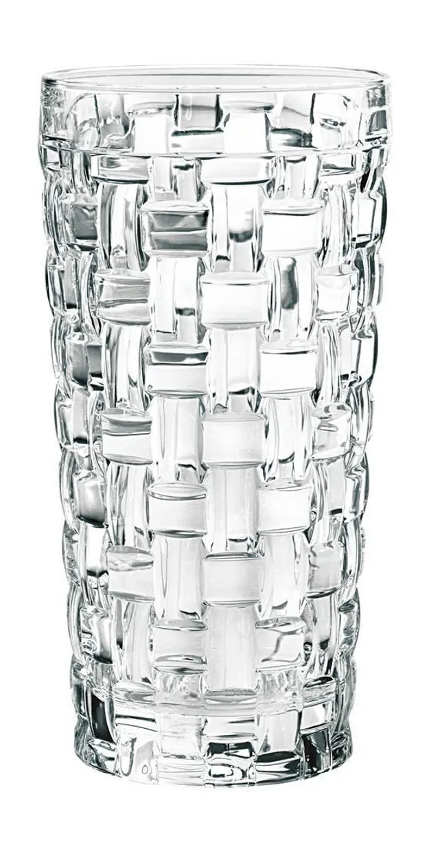 Longdrinkglas set van 4 Bossa Nova 395 ml