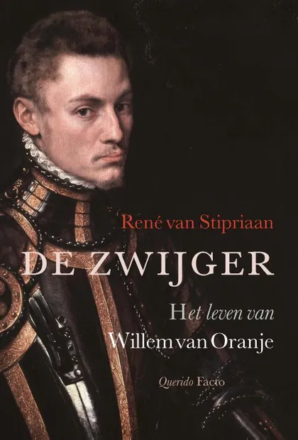 René van Stipriaan - De Zwijger