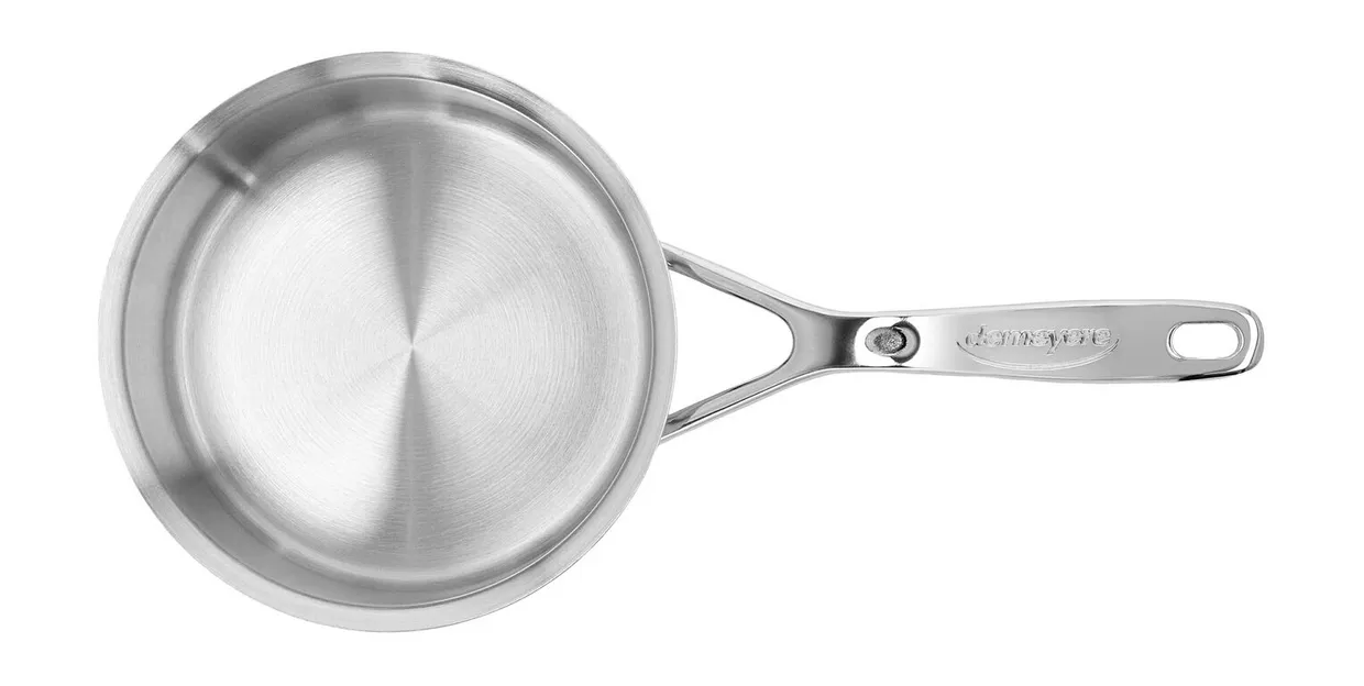 Silver 7 Steelpan 16 cm / 1,5 L