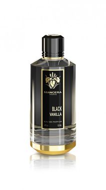 Black Vanilla - Eau de Parfum - 120ml