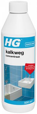 Kalkweg concentraat 0,5 L