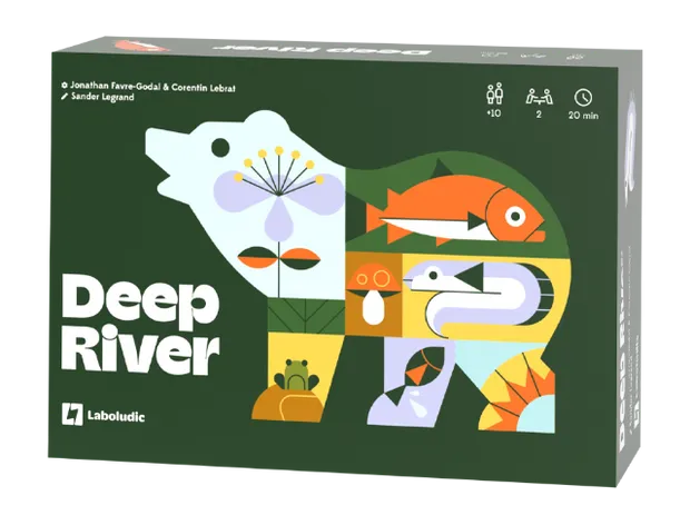 Deep River