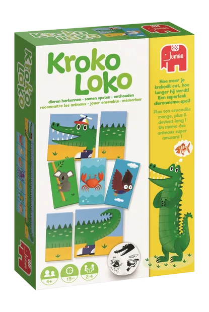 Kroko Loko