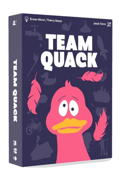 Team Quack (ENG)