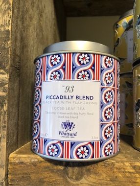 Piccadilly blend