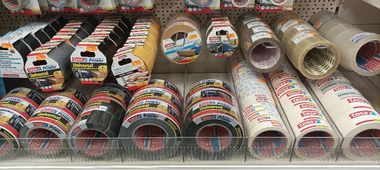 Tape
