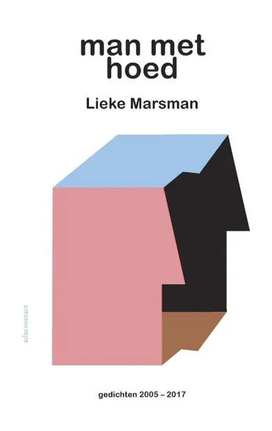 Lieke Marsman - Man met hoed