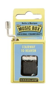 Stairway to Heaven Music Box