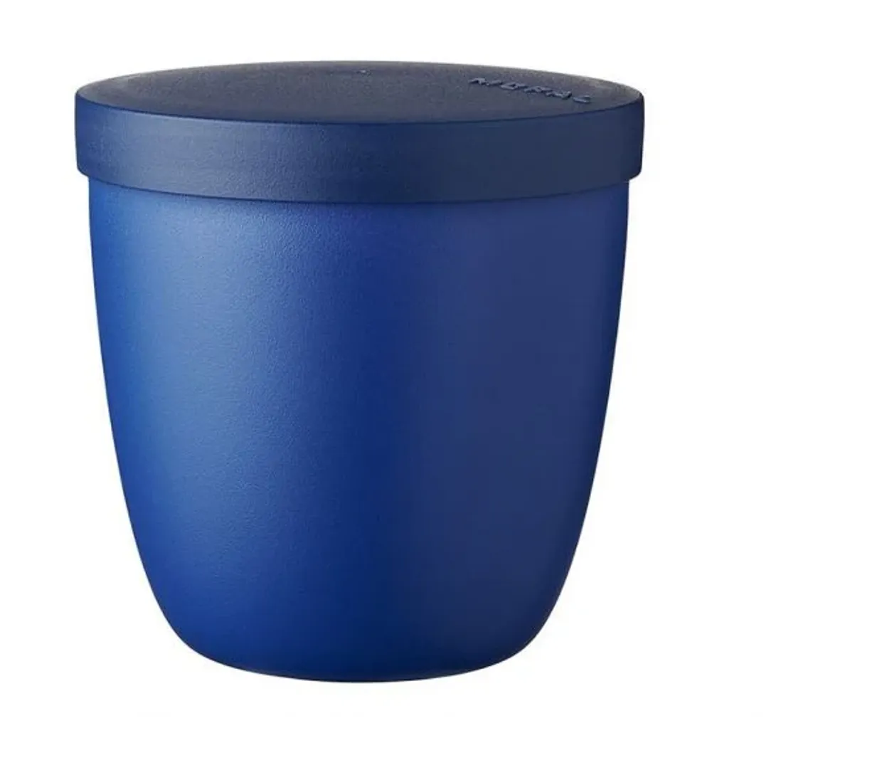 Snackpot 500 ml Vivid Blue