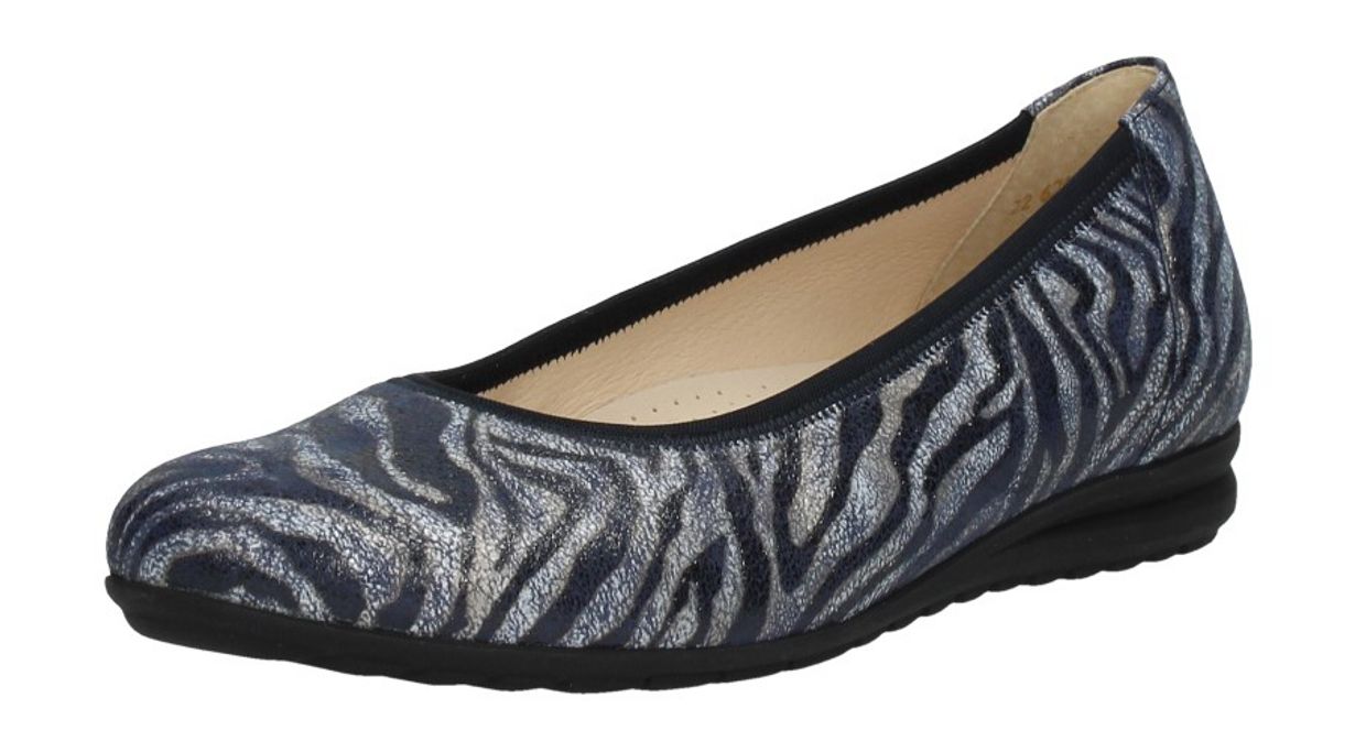 Dames Ballerina's bij Schuurman Schoenen op op Warenhuis Groningen