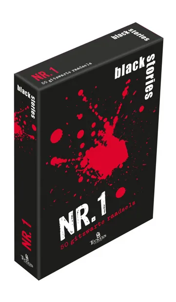 Black Stories Nr. 1