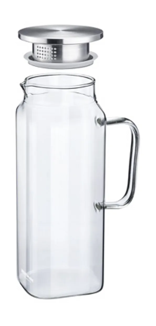 Waterkaraf Puro 1,8 liter