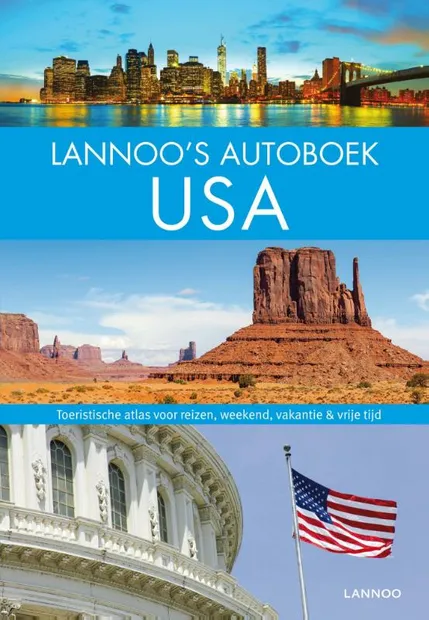 Lannoo's autoboek