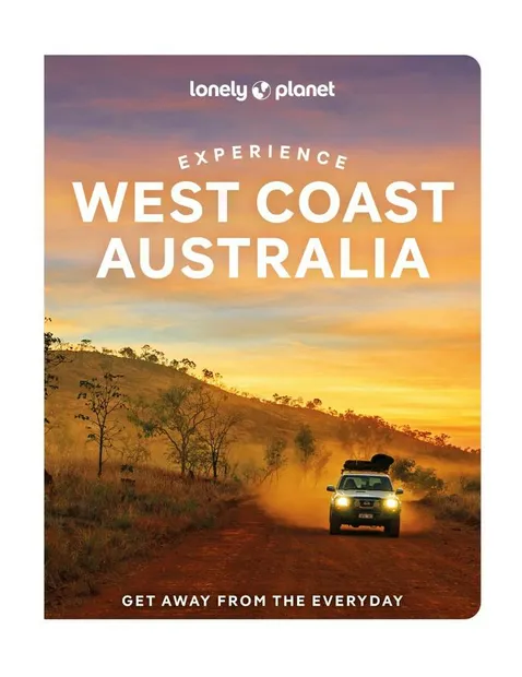 Experience West Coast Australia