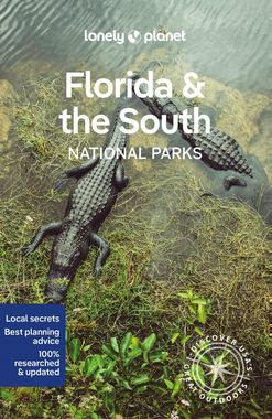 Florida & South National Parks 1