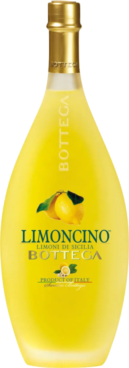 Limoncino
