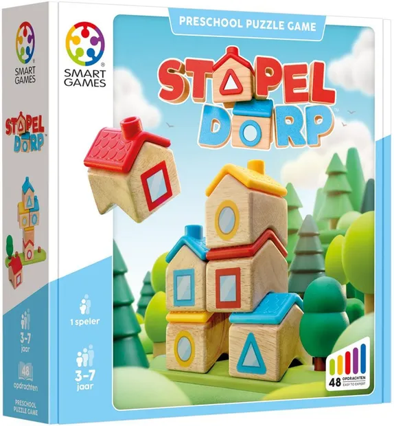 Stapeldorp