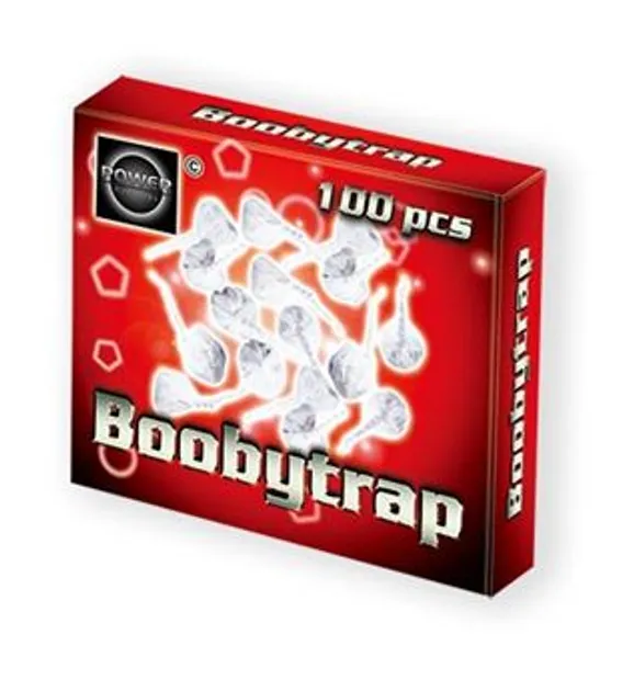 Boobytrap (100st)
