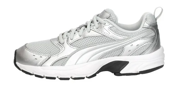 Milenio Tech Lt Jr Zilver