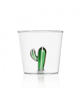 Beker Cactus