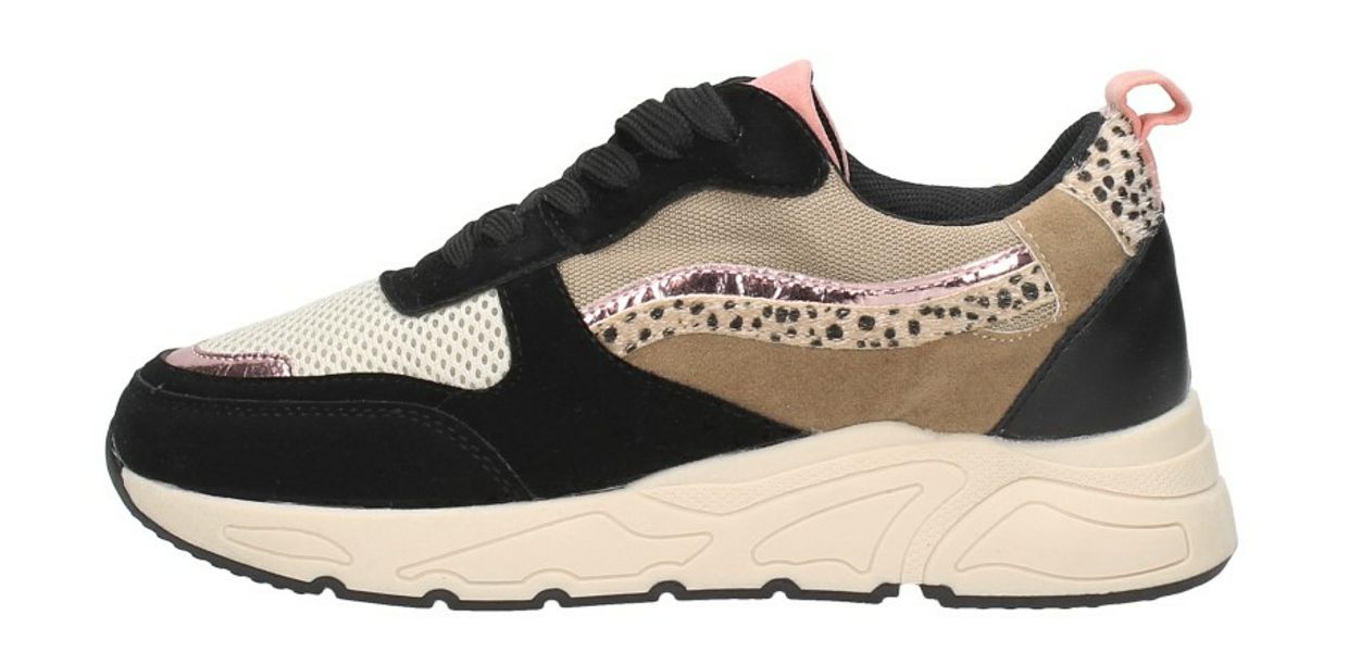 Meisjes Sneakers - Sub55 - op Warenhuis Groningen