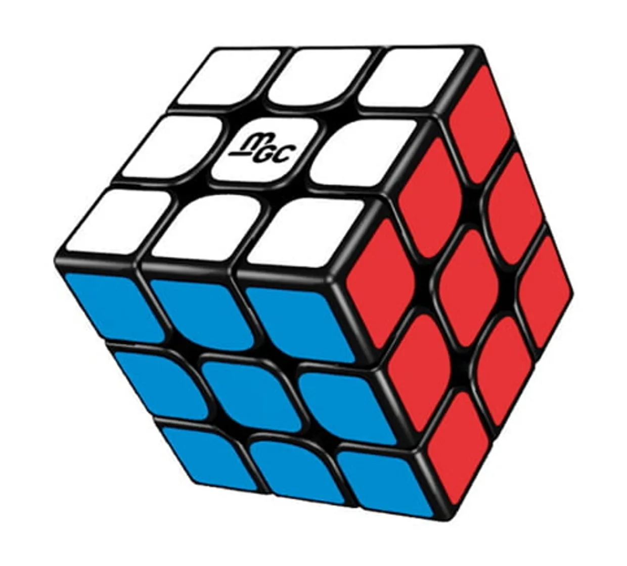 Magic Cube 3x3 Magnetisch