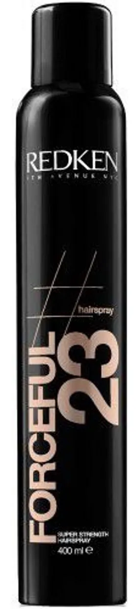 FORCEFUL 23 SUPER STRENGTH HAIRSPRAY
