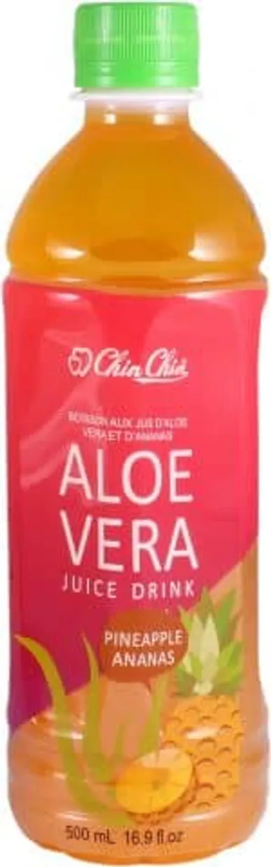 Aloe Vera Ananas