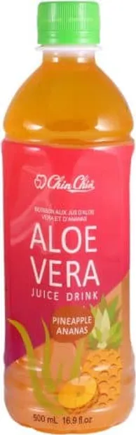 Aloe Vera Ananas