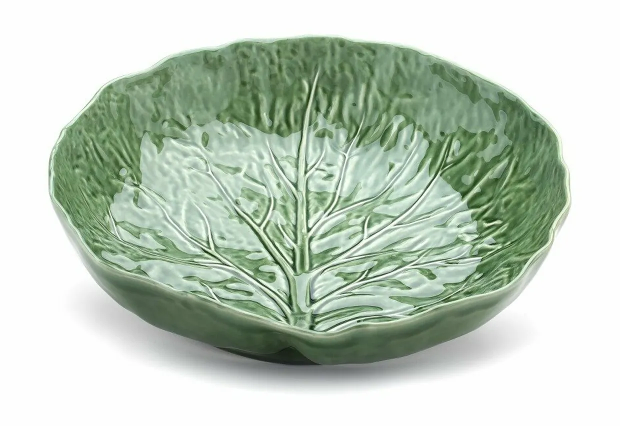 Bordallo Salad Bowl XL Groen