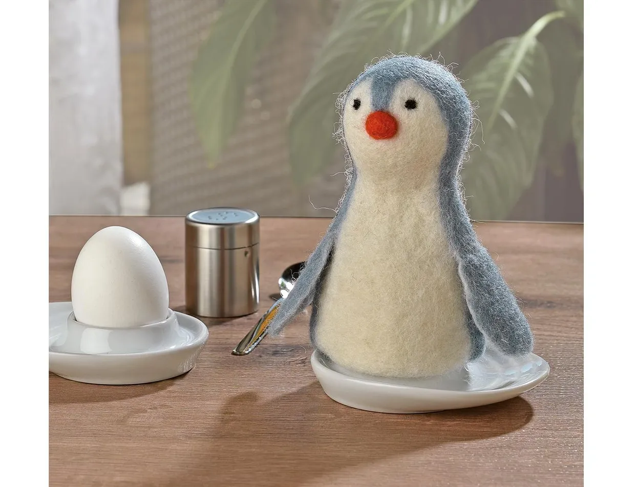 Eierwarmer Penguin