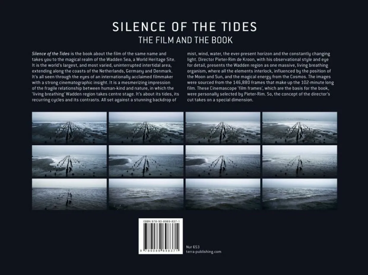 Silence of the tides