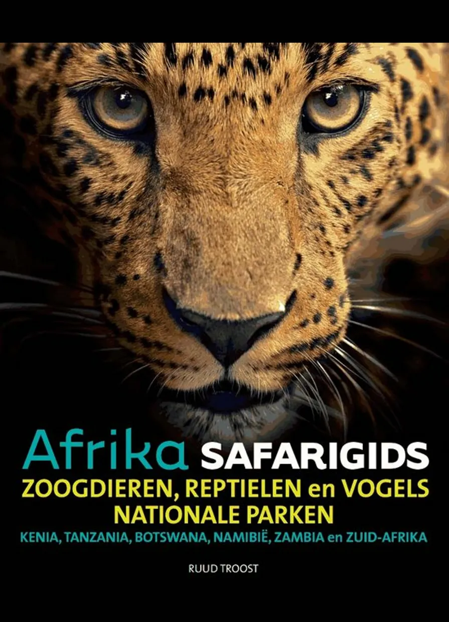 Afrika Safarigids