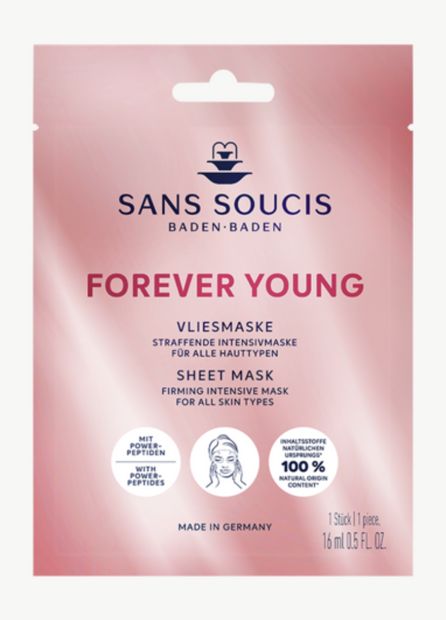 Vliesmasker Intensive Firming
