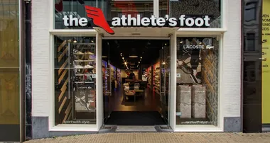 The Athlete's Foot Groningen