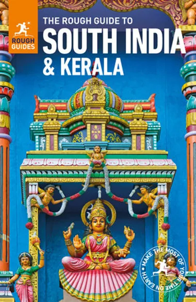 Reisgids South India - Kerala  | Rough Guides