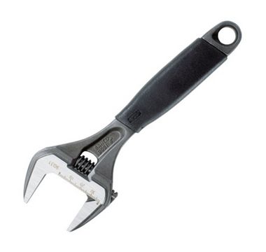 Moersleutel ergo 8 t/M 218 mm