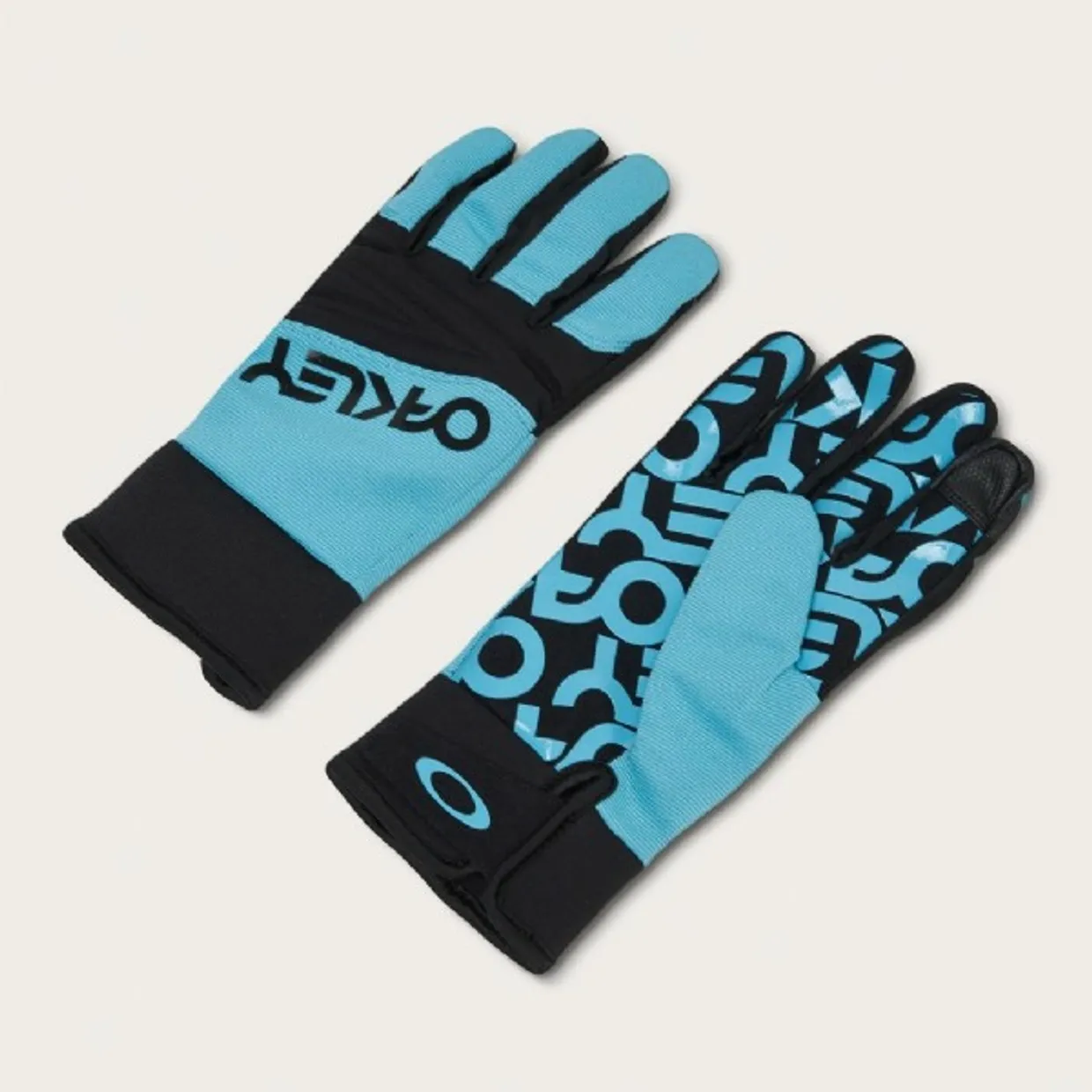 Factory Pilot Core Glove/ Bright Blue
